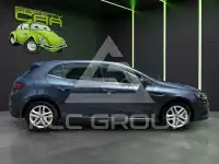 2018 Renault Megane