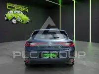 2018 Renault Megane