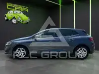 2018 Renault Megane
