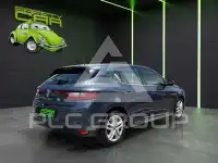 2018 Renault Megane