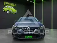 2018 Renault Megane