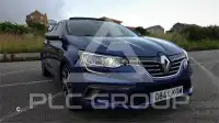 2018 Renault Megane
