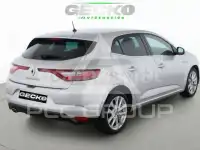2018 Renault Megane
