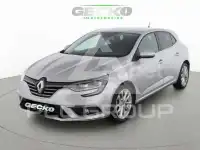 2018 Renault Megane