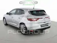2018 Renault Megane