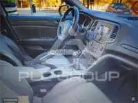 2018 Renault Megane