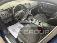 2018 Renault Megane