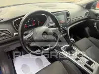 2018 Renault Megane