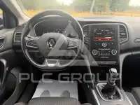 2018 Renault Megane