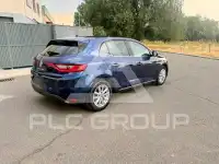 2018 Renault Megane
