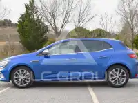 2018 Renault Megane