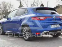 2018 Renault Megane