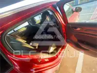 2018 Renault Megane