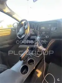 2018 Renault Megane
