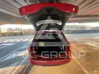 2018 Renault Megane