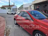 2018 Renault Megane
