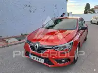 2018 Renault Megane