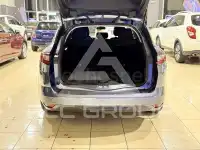 2018 Renault Megane