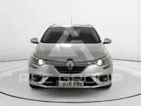 2018 Renault Megane