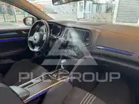 2018 Renault Megane