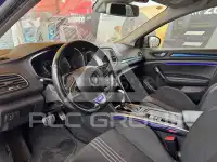 2018 Renault Megane