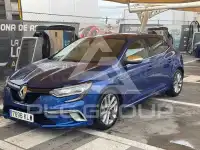 2018 Renault Megane