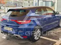 2018 Renault Megane
