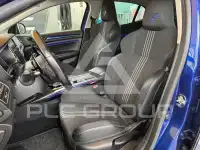 2018 Renault Megane
