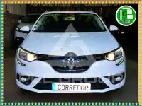 2018 Renault Megane
