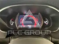 2018 Renault Megane