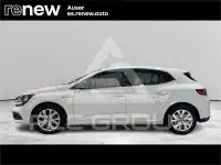 2018 Renault Megane