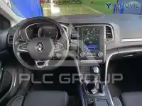 2018 Renault Megane