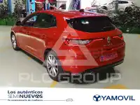 2018 Renault Megane