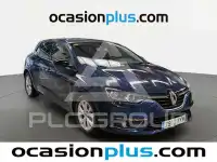 2018 Renault Megane