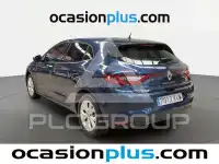 2018 Renault Megane