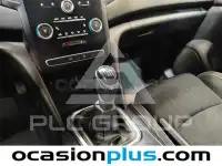 2018 Renault Megane
