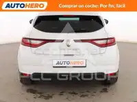 2018 Renault Megane