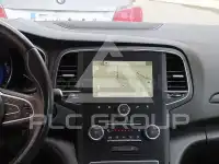 2018 Renault Megane