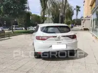 2018 Renault Megane