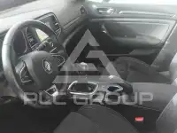 2018 Renault Megane