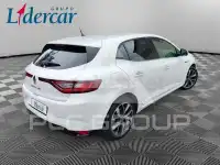 2018 Renault Megane