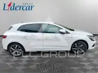 2018 Renault Megane