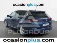 2018 Renault Megane