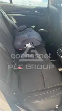 2018 Renault Megane
