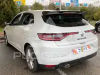 2018 Renault Megane