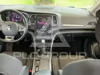 2018 Renault Megane