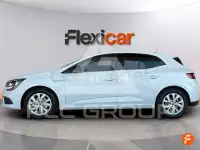 2018 Renault Megane