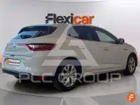 2018 Renault Megane
