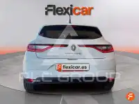 2018 Renault Megane