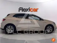 2018 Renault Megane